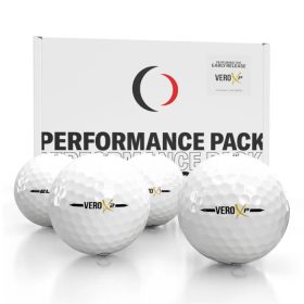 OnCore Tour Performance Pack Golf Ball