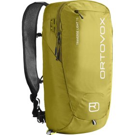 Ortovox Traverse Light 15L Daypack Dirty Daisy, One Size