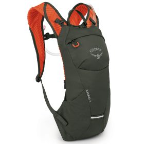 Osprey Katari 3 W/ Reservoir Hydration Pack