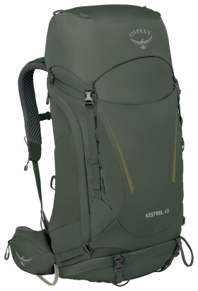 Osprey Kestrel 48 Backpack