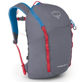 Osprey Kids' Hydrajet 12 W/ Reservoir Hydration Pack