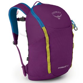 Osprey Kids' Hydrajet 12 W/ Reservoir Hydration Pack