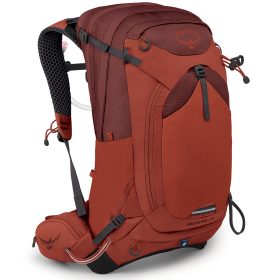 Osprey Manta 24 W/ Reservoir Hydration Pack