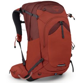 Osprey Manta 34 W/ Reservoir Hydration Pack