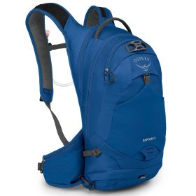 Osprey Raptor 10 W/ Reservoir Hydration Pack