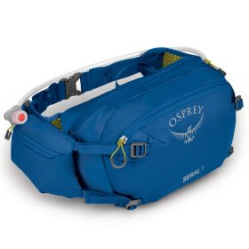 Osprey Seral 7 Biking Hydration Waist Pack W/ Reservoir