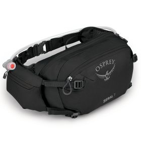 Osprey Seral 7 Biking Hydration Waist Pack W/ Reservoir