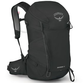 Osprey Skarab 30 Pack Hydration Pack W/ Reservoir