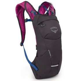 Osprey Women's Kitsuma 3 W/ Reservoir Hydration Pack