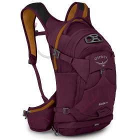 Osprey Women's Raven 14 Hydration Pack W/ Reservoir