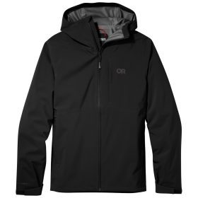 Outdoor Research Men's Dryline Rain Jacket