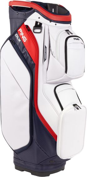 PING DLX Golf Cart Bag 2025