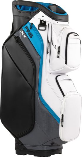 PING DLX Golf Cart Bag 2025