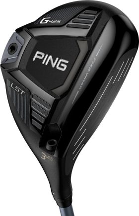 PING G425 LST Fairway Woods - RIGHT - ALTA 65 STIFF - #3 LST - Golf Clubs