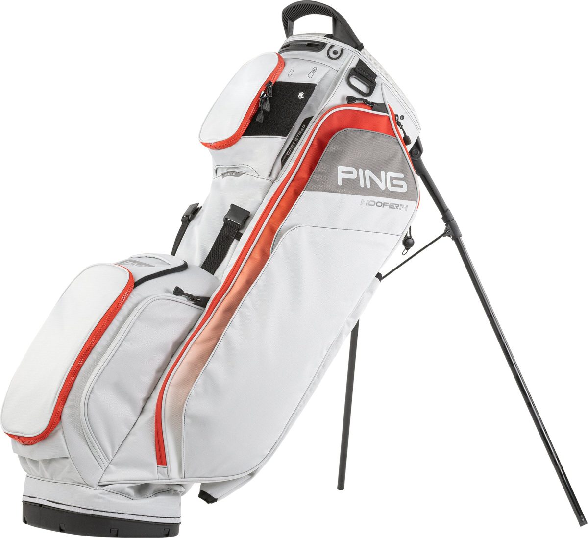 PING Hoofer 14 Golf Stand Bag 2024