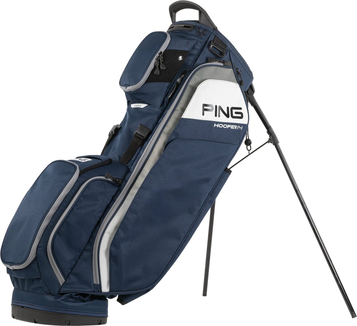 PING Hoofer 14 Golf Stand Bag 2024