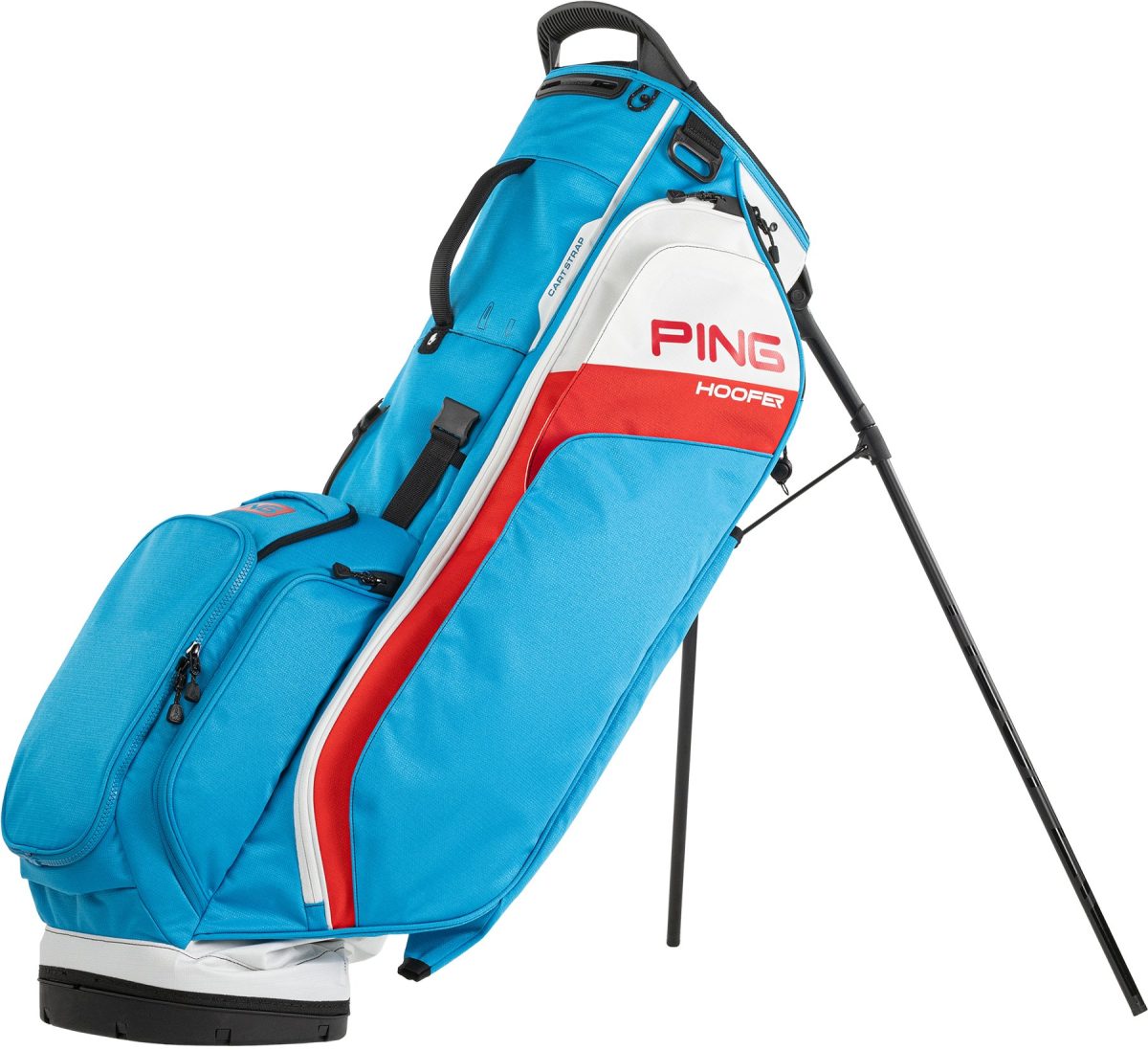 PING Hoofer Golf Stand Bag 2024