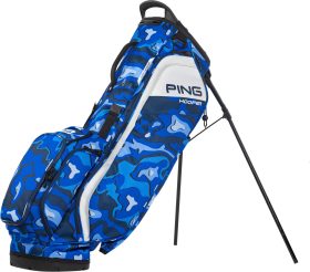 PING Hoofer Golf Stand Bag 2024