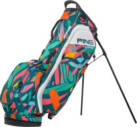 PING Hoofer Golf Stand Bag 2024