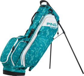 PING Hoofer Golf Stand Bag 2024