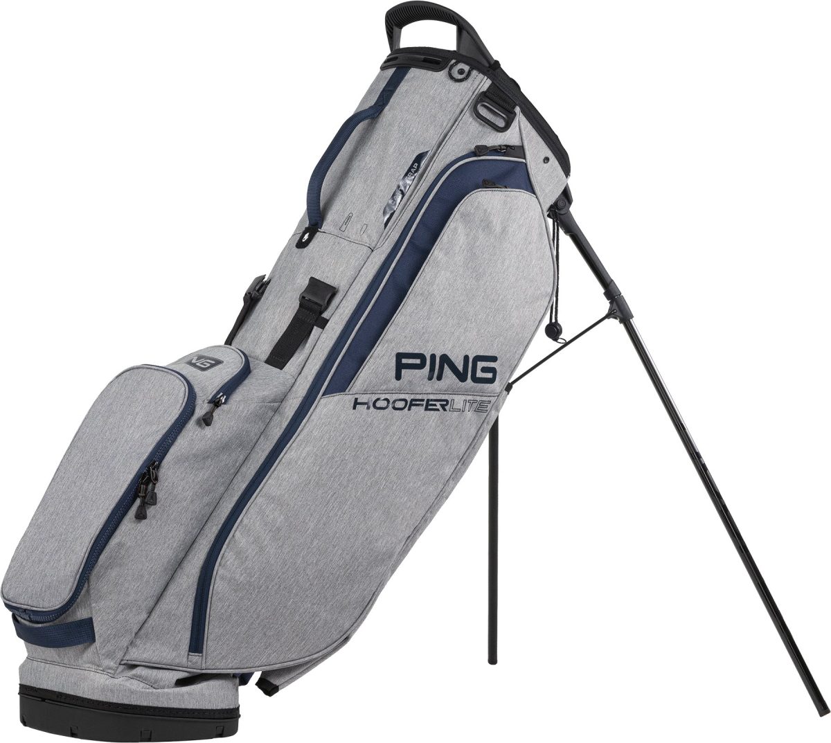 PING Hoofer Lite Golf Stand Bag 2024