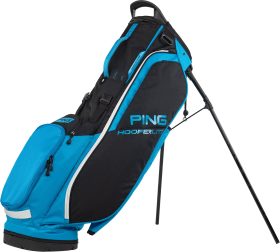 PING Hoofer Lite Golf Stand Bag 2024