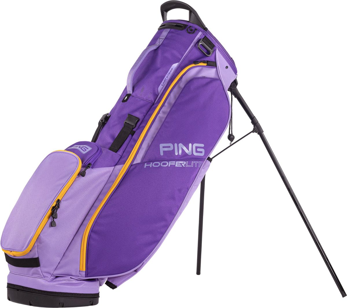 PING Hoofer Lite Golf Stand Bag 2024