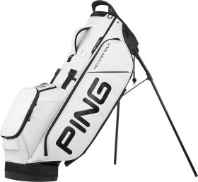 PING Hoofer Tour Golf Stand Bag 2025