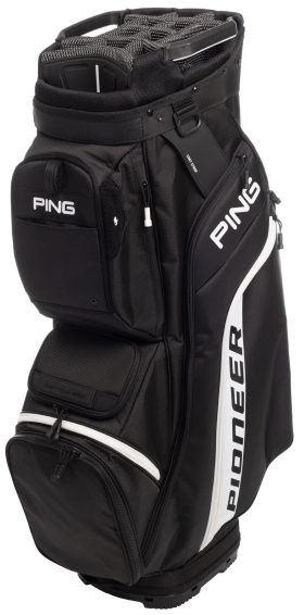 PING Pioneer Golf Cart Bag 2024