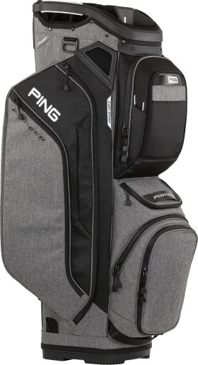 PING Pioneer Golf Cart Bag 2025