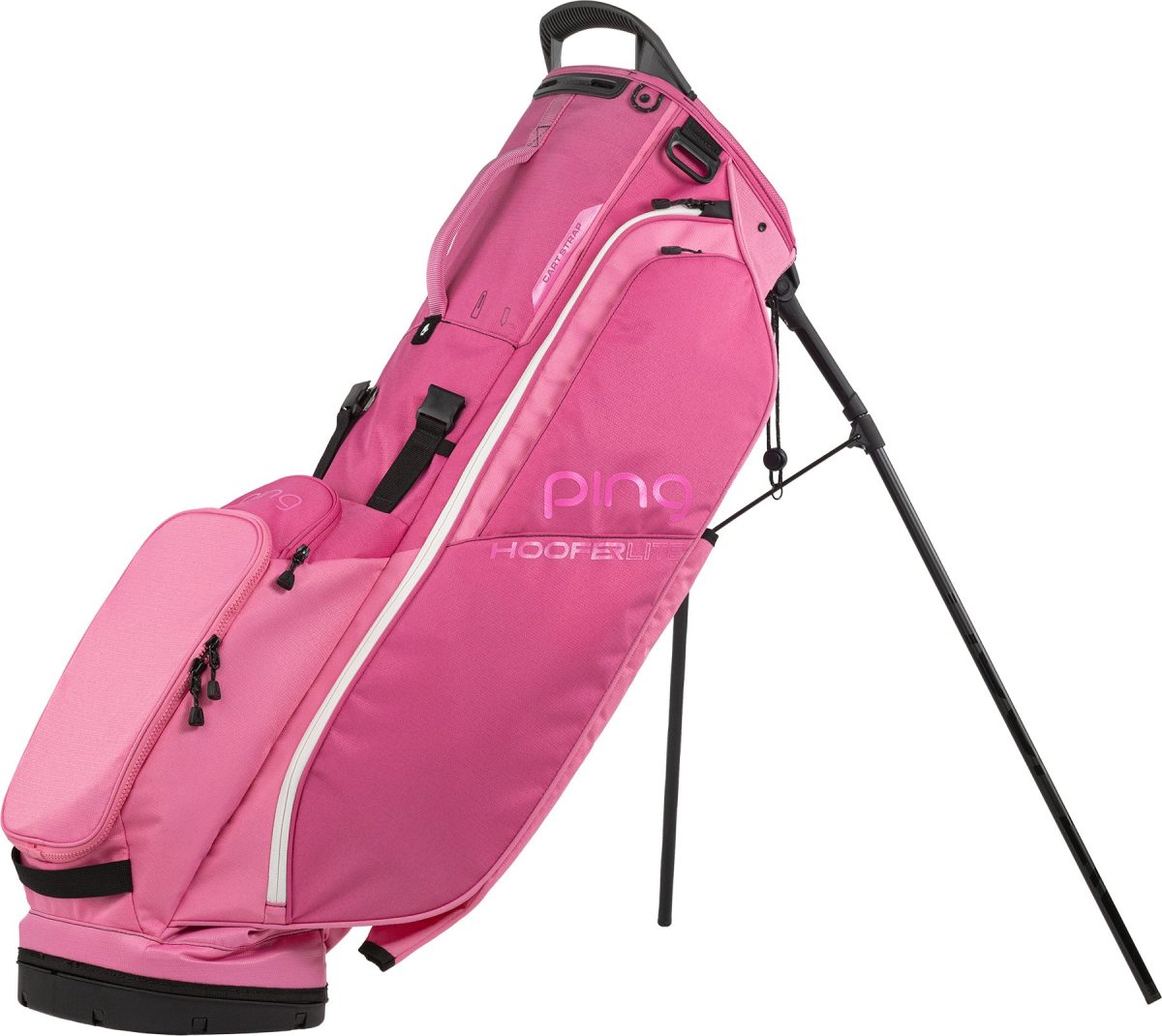 PING Womens Hoofer Lite Golf Stand Bag 2024