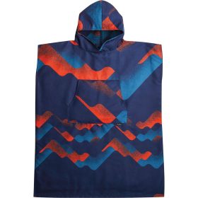 Packtowl Changing Poncho Riso Wave, L/XL