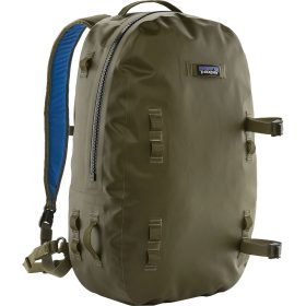 Patagonia Guidewater 29L Backpack Basin Green, One Size