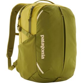 Patagonia Refugio 26L Day Pack Graze Green, One Size