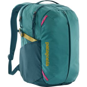 Patagonia Refugio 26L Day Pack Wetland Blue, One Size