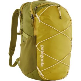 Patagonia Refugio 30L Day Pack Graze Green, One Size