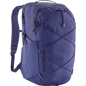 Patagonia Refugio 30L Day Pack Solstice Purple, One Size