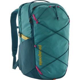 Patagonia Refugio 30L Day Pack Wetland Blue, One Size