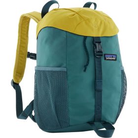 Patagonia Refugito 12L Day Pack - Kids' Wetland Blue, One Size