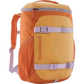 Patagonia Refugito 18L Day Pack - Kids' Rock Melon, One Size