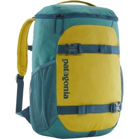 Patagonia Refugito 18L Day Pack - Kids' Wetland Blue, One Size