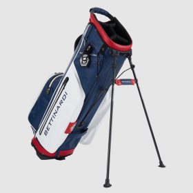 Patriotic Bettinardi Golf Stand Bag