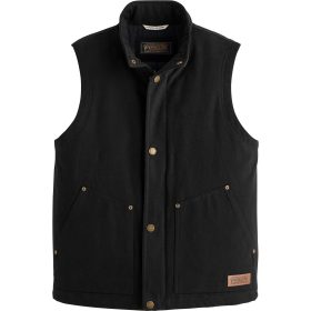 Pendleton Men's Pine Grove Canvas Vest