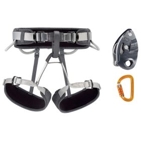 Petzl Kit Corax Griri SmD Harness Set