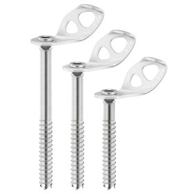 Petzl Laser Ice Screws