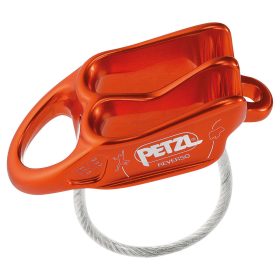 Petzl Reverso Belay/rappel Device