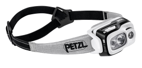 Petzl SWIFT RL Headlamp