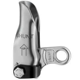 Petzl Shunt Rappel Back-Up