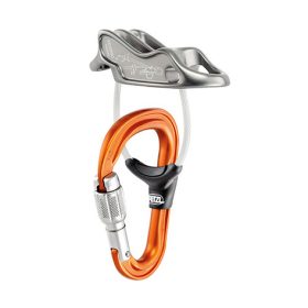 Petzl Unireverso Belay Device / Descender