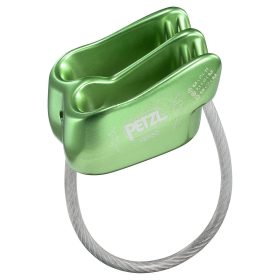 Petzl Verso Belay/rappel Device